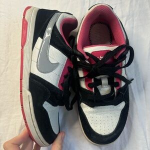 Nike dunks